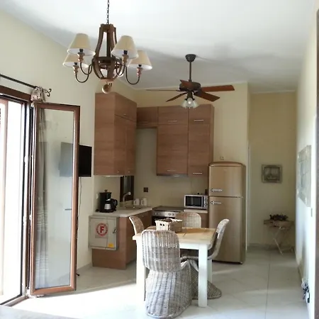 Iliodysi Houses Methoni  Room photo