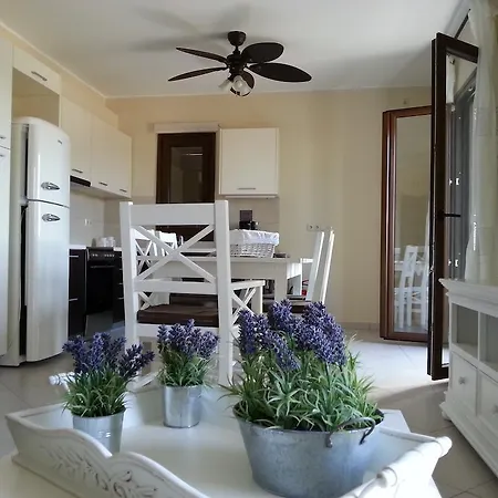 Iliodysi Houses Methoni  Room photo