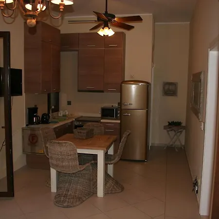 Iliodysi Houses Methoni  Room photo