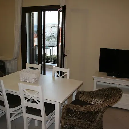 Iliodysi Houses Methoni  Room photo