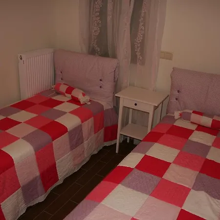 Iliodysi Houses Methoni  Room photo